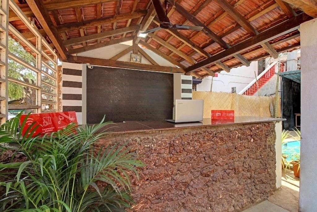 Зображення Sal De Goa 2*